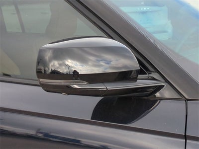 2024 Jeep Grand Cherokee L Summit