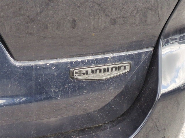 2024 Jeep Grand Cherokee L Summit