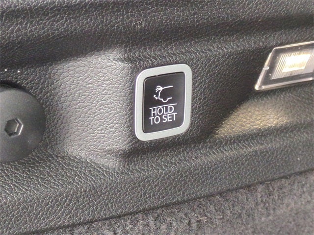 2024 Jeep Grand Cherokee L Summit