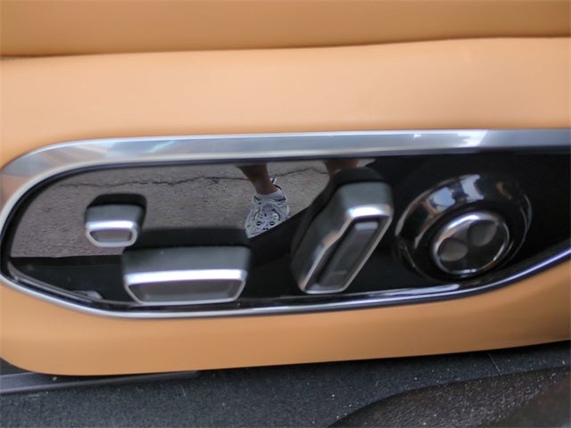 2024 Jeep Grand Cherokee L Summit