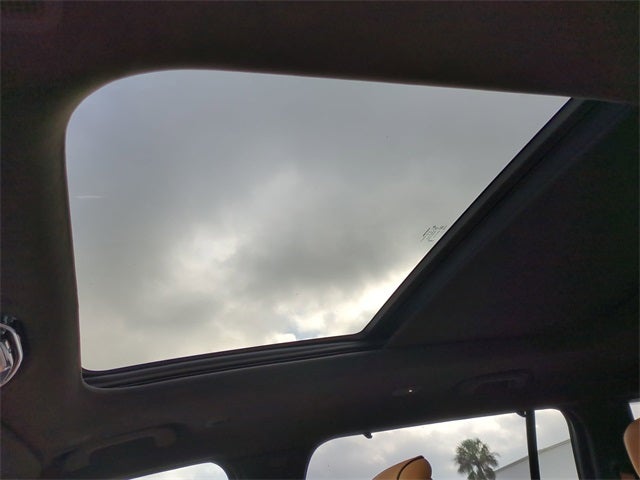 2024 Jeep Grand Cherokee L Summit