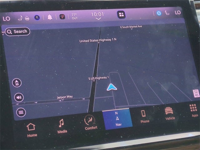 2024 Jeep Grand Cherokee L Summit