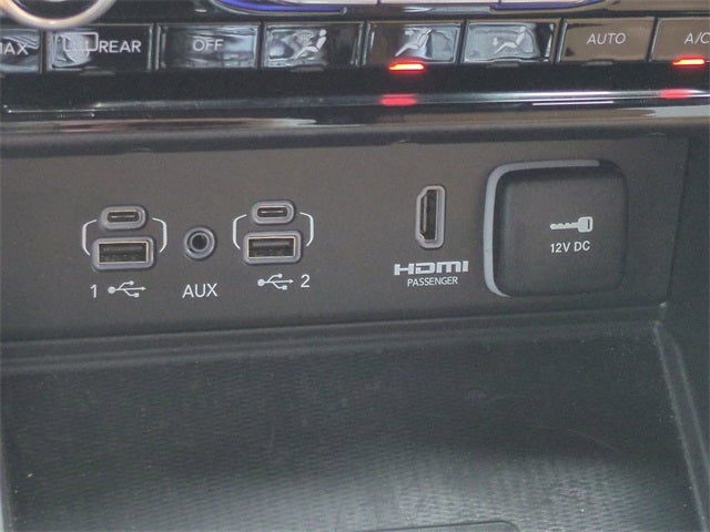 2024 Jeep Grand Cherokee L Summit