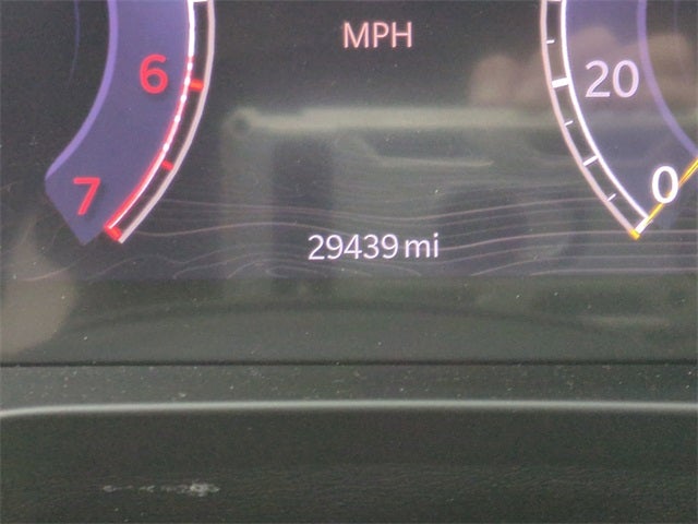 2024 Jeep Grand Cherokee L Summit