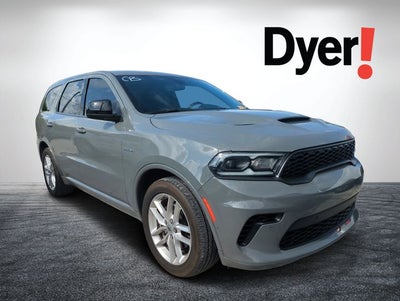 2024 Dodge Durango R/T