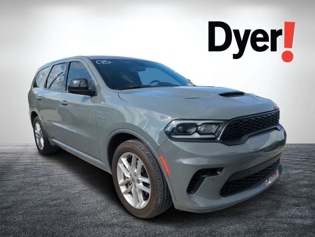 2024 Dodge Durango R/T