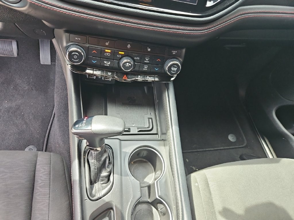 2024 Dodge Durango R/T