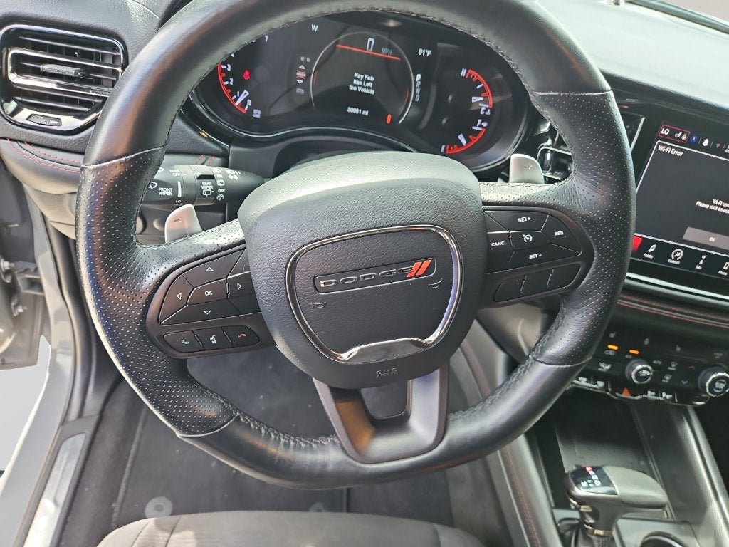 2024 Dodge Durango R/T