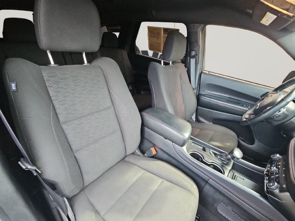 2024 Dodge Durango R/T