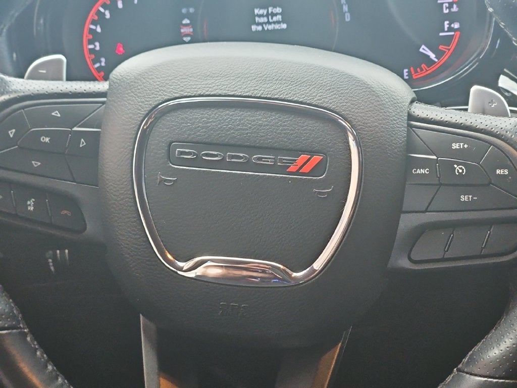 2024 Dodge Durango R/T