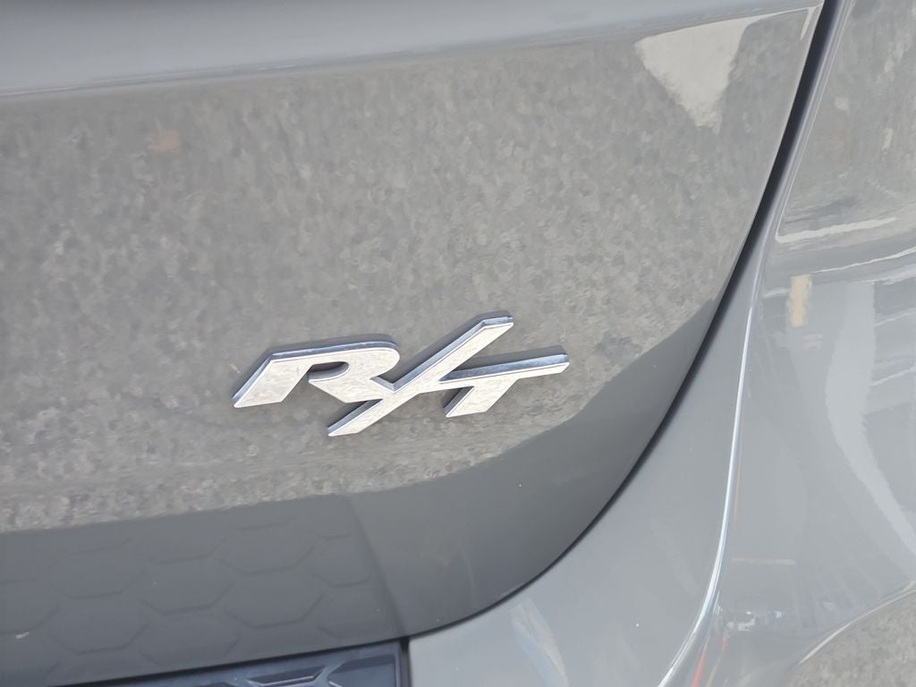 2024 Dodge Durango R/T