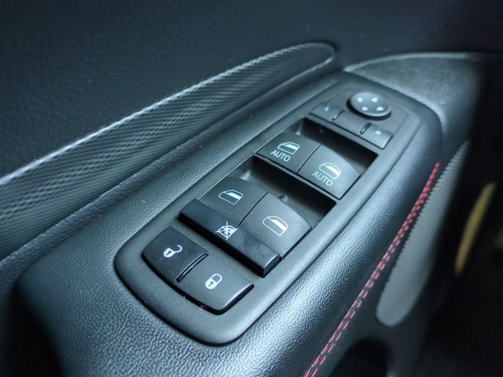 2024 Dodge Durango R/T