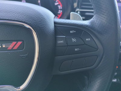 2024 Dodge Durango R/T