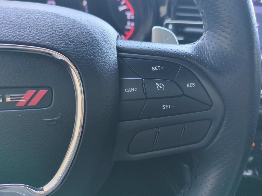 2024 Dodge Durango R/T