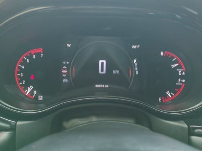 2024 Dodge Durango R/T
