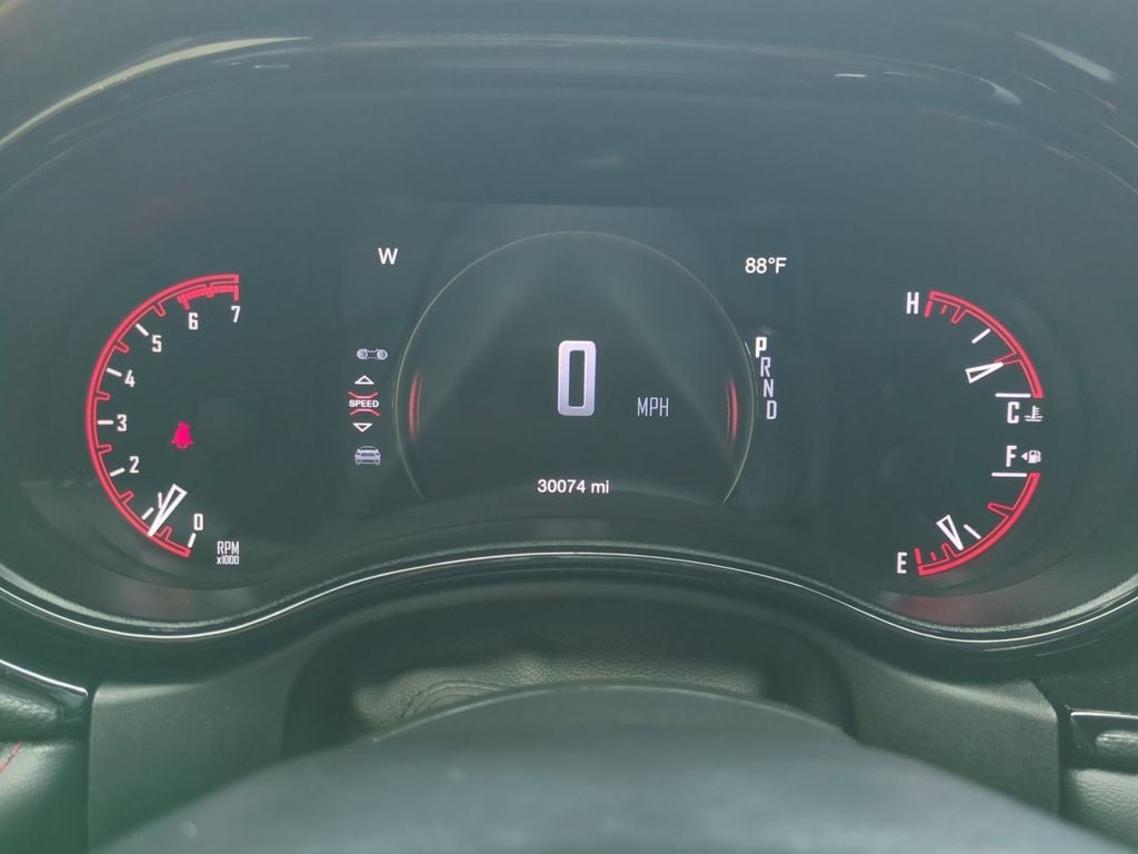 2024 Dodge Durango R/T