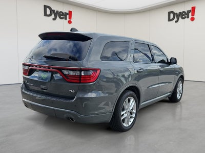 2024 Dodge Durango R/T