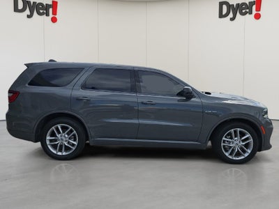 2024 Dodge Durango R/T