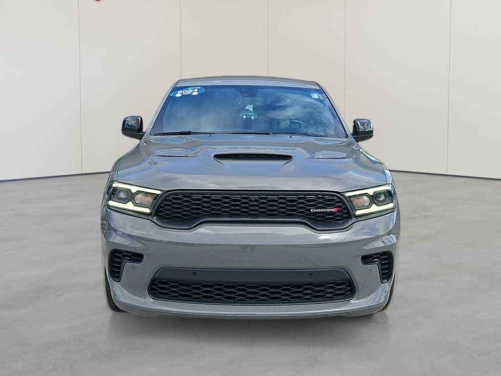 2024 Dodge Durango R/T