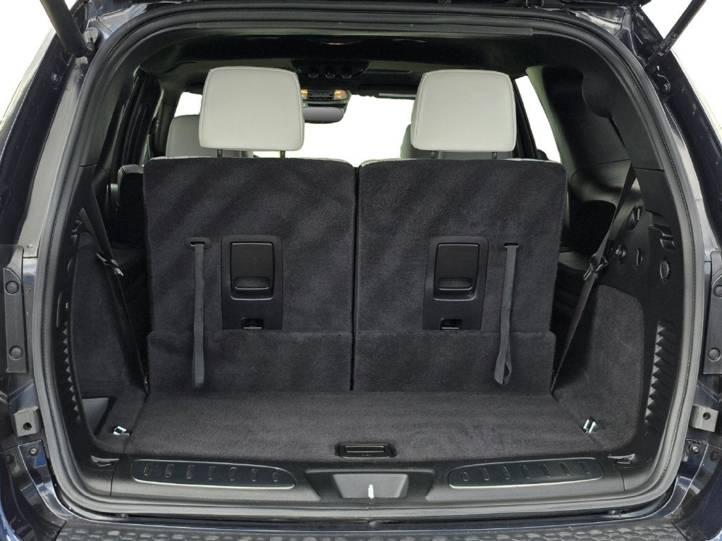 2025 Dodge Durango SRT Hellcat
