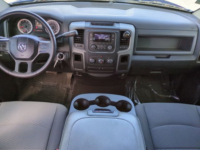 2015 RAM 1500 Express