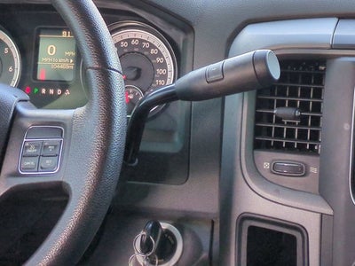 2015 RAM 1500 Express