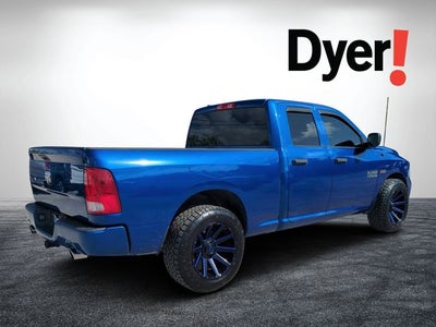 2015 RAM 1500 Express