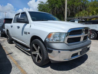2013 RAM 1500 Tradesman