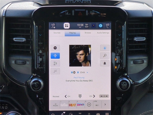 2024 RAM 1500 Limited