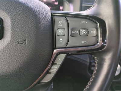 2024 RAM 1500 Limited