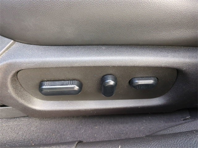 2019 Ford Taurus Limited