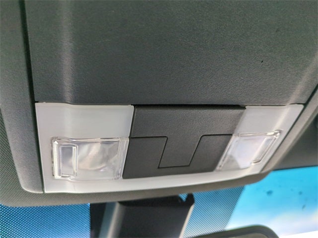 2019 Ford Taurus Limited