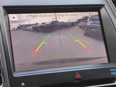 2019 Ford Taurus Limited