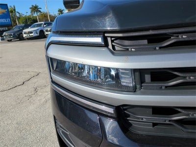 2022 Ford Expedition Max XLT