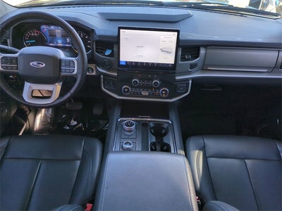 2022 Ford Expedition Max XLT