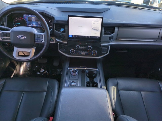 2022 Ford Expedition Max XLT