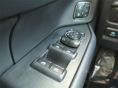 2022 Ford Expedition Max XLT