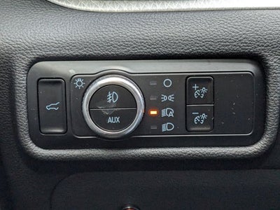 2024 Ford Explorer Timberline