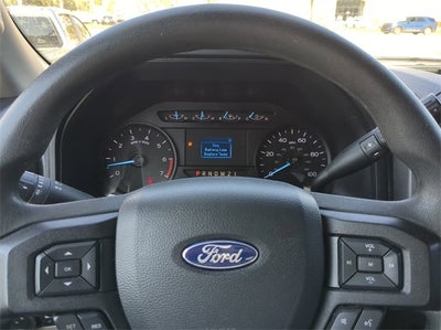 2019 Ford F-250SD XL