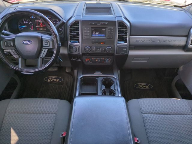 2017 Ford F-250SD XLT