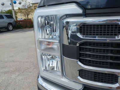 2023 Ford F-250SD XLT