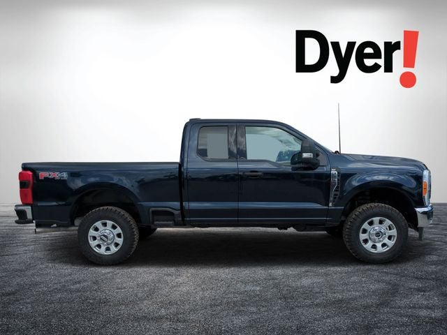 2023 Ford F-250SD XLT