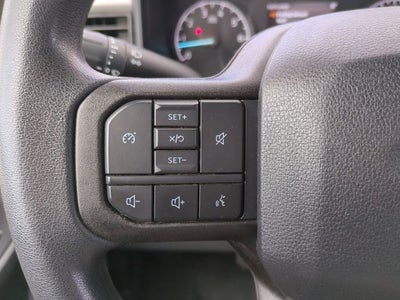 2023 Ford F-250SD XLT