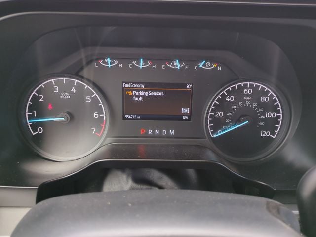 2023 Ford F-250SD XLT