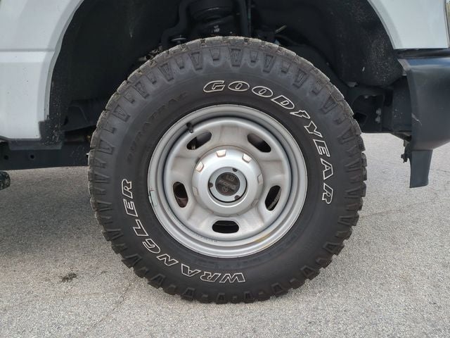 2024 Ford F-250SD XL