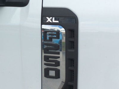 2024 Ford F-250SD XL