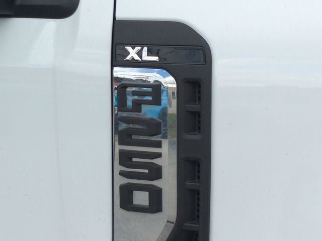 2024 Ford F-250SD XL