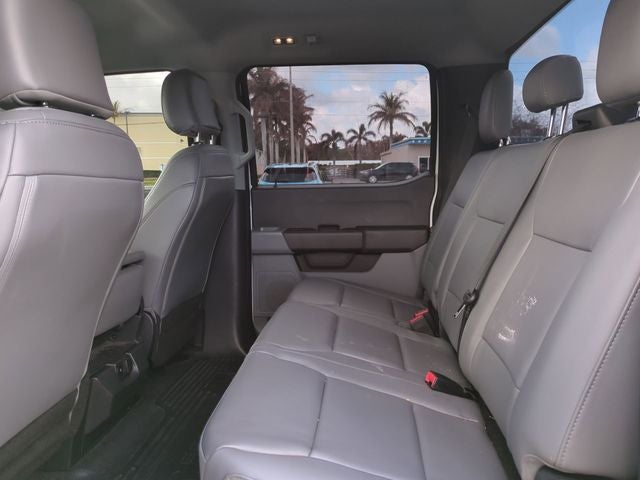 2024 Ford F-250SD XL