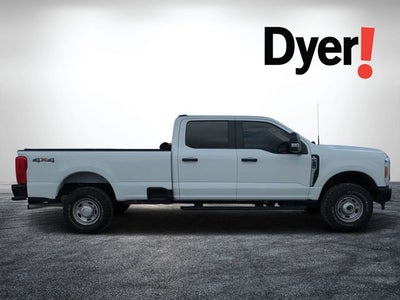 2024 Ford F-250SD XL