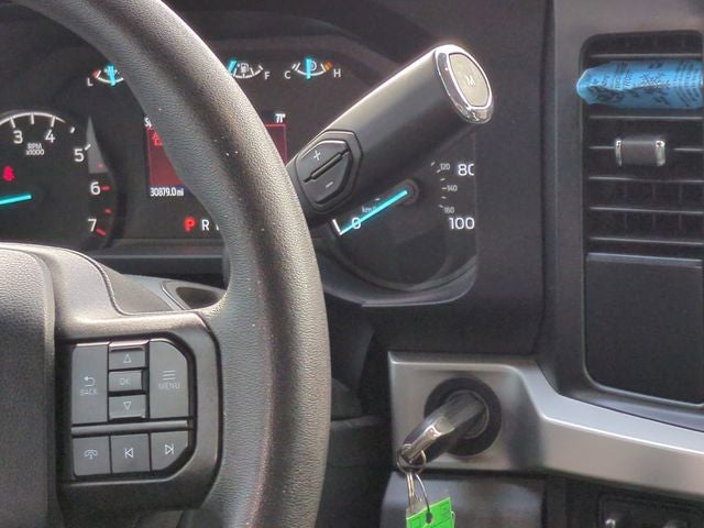 2024 Ford F-250SD XL